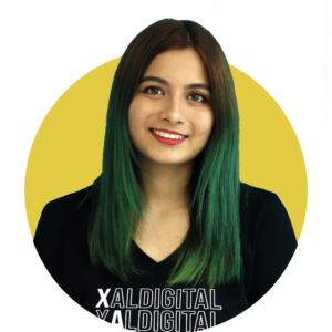 Picture of JANNINE NUÑEZ