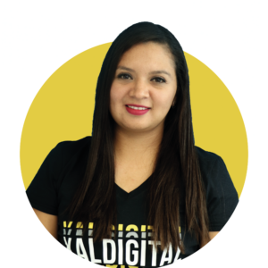 Picture of BLANCA AGUILAR